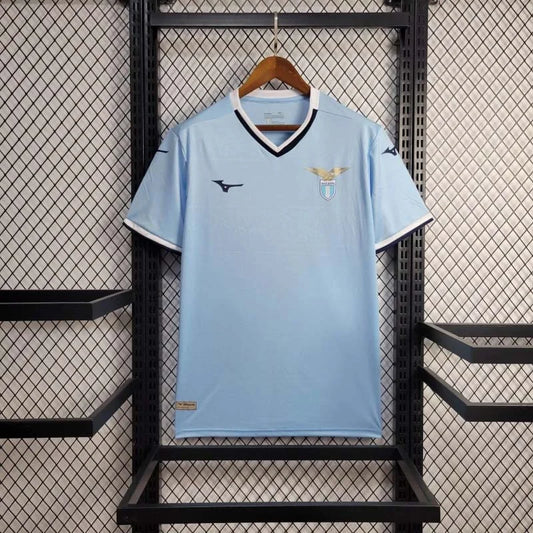 Kit Casa Lazio 2024/2025