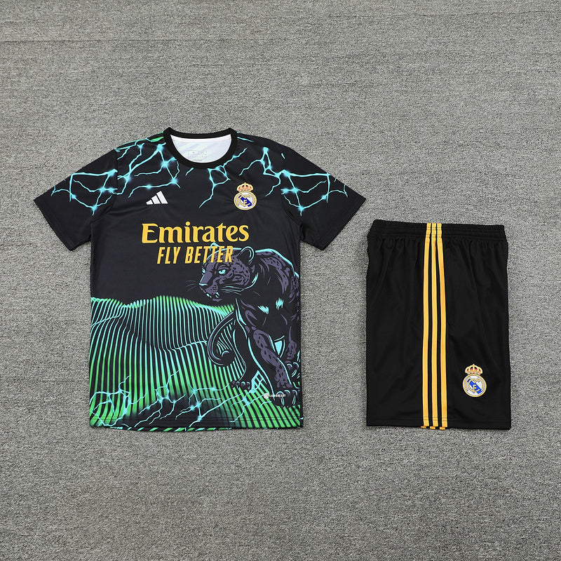 Real Madrid Limited Training Set