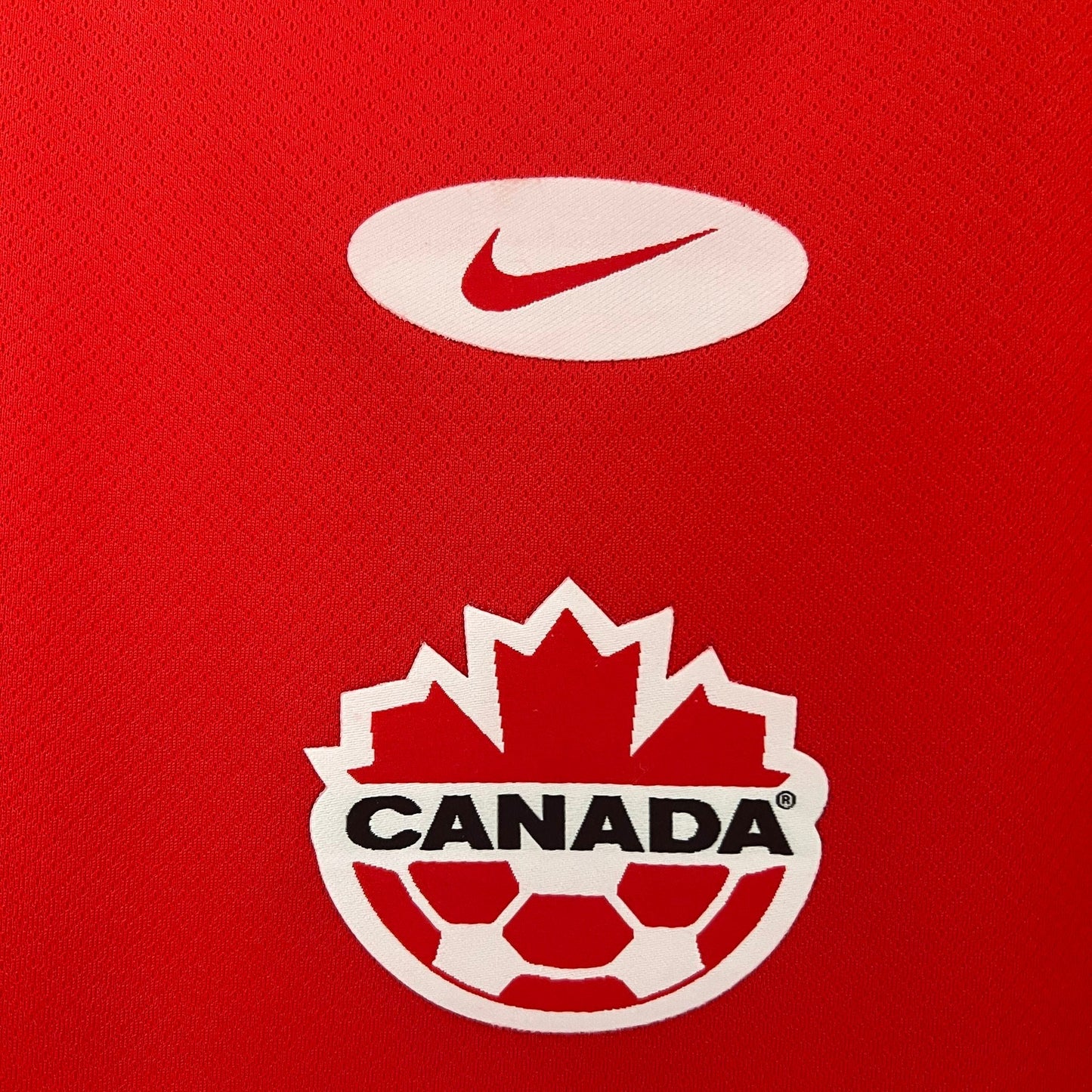 2024 Canada Home Jersey