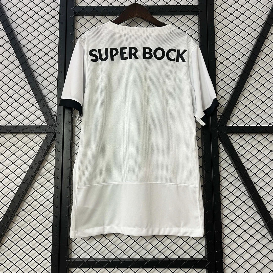 2024/2025 Sporting Lisbon 100th anniversary Jersey
