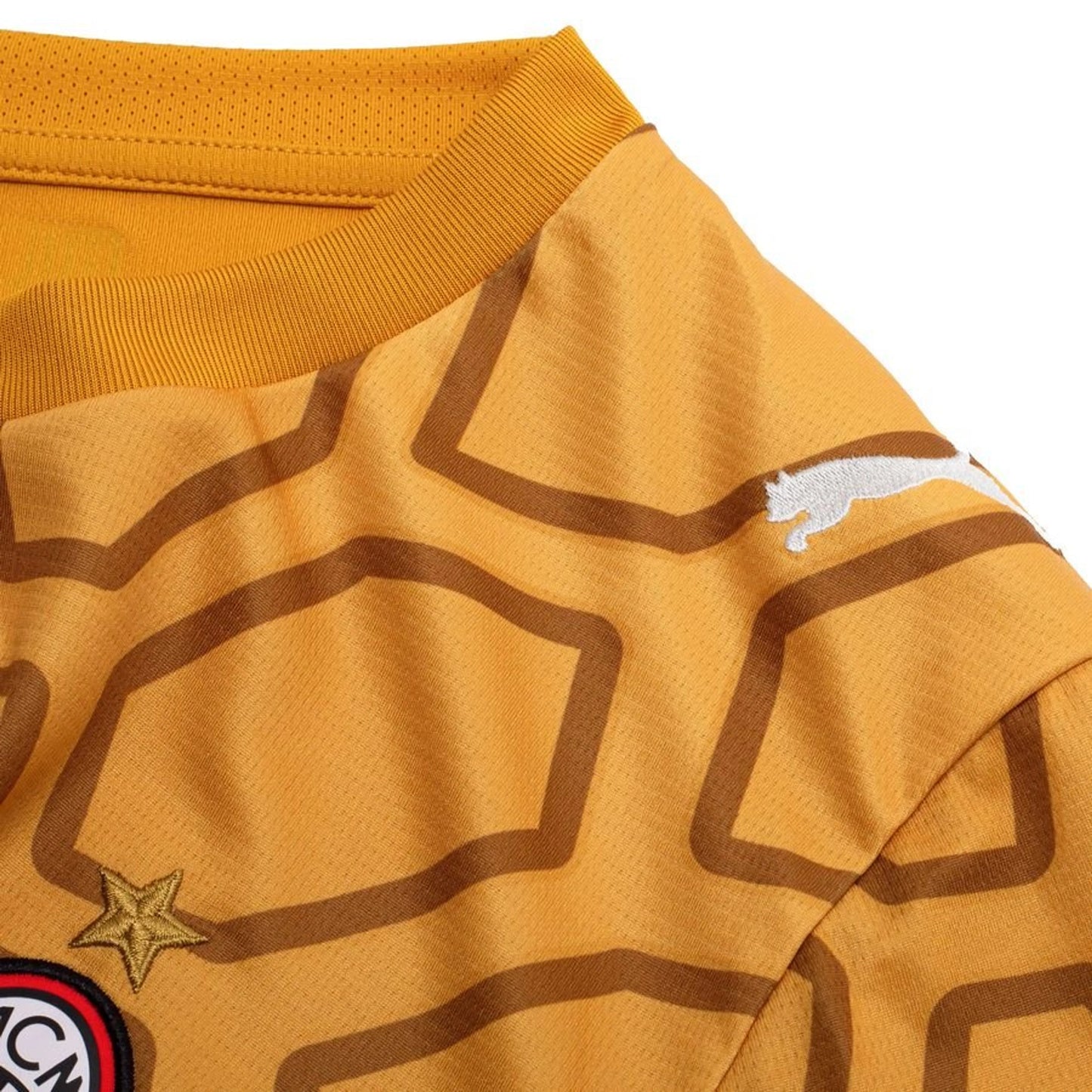 2026/2027 AC Milan Goalkeeper Kit