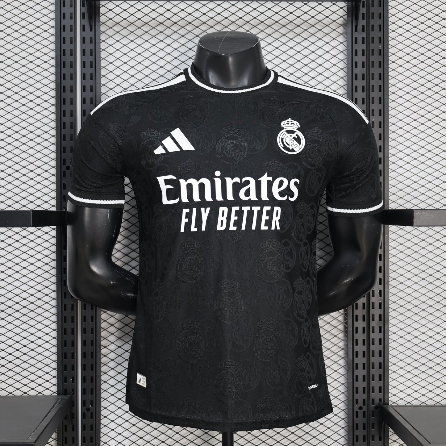 Maillot Real Madrid Édition Limitée 2026/2027
