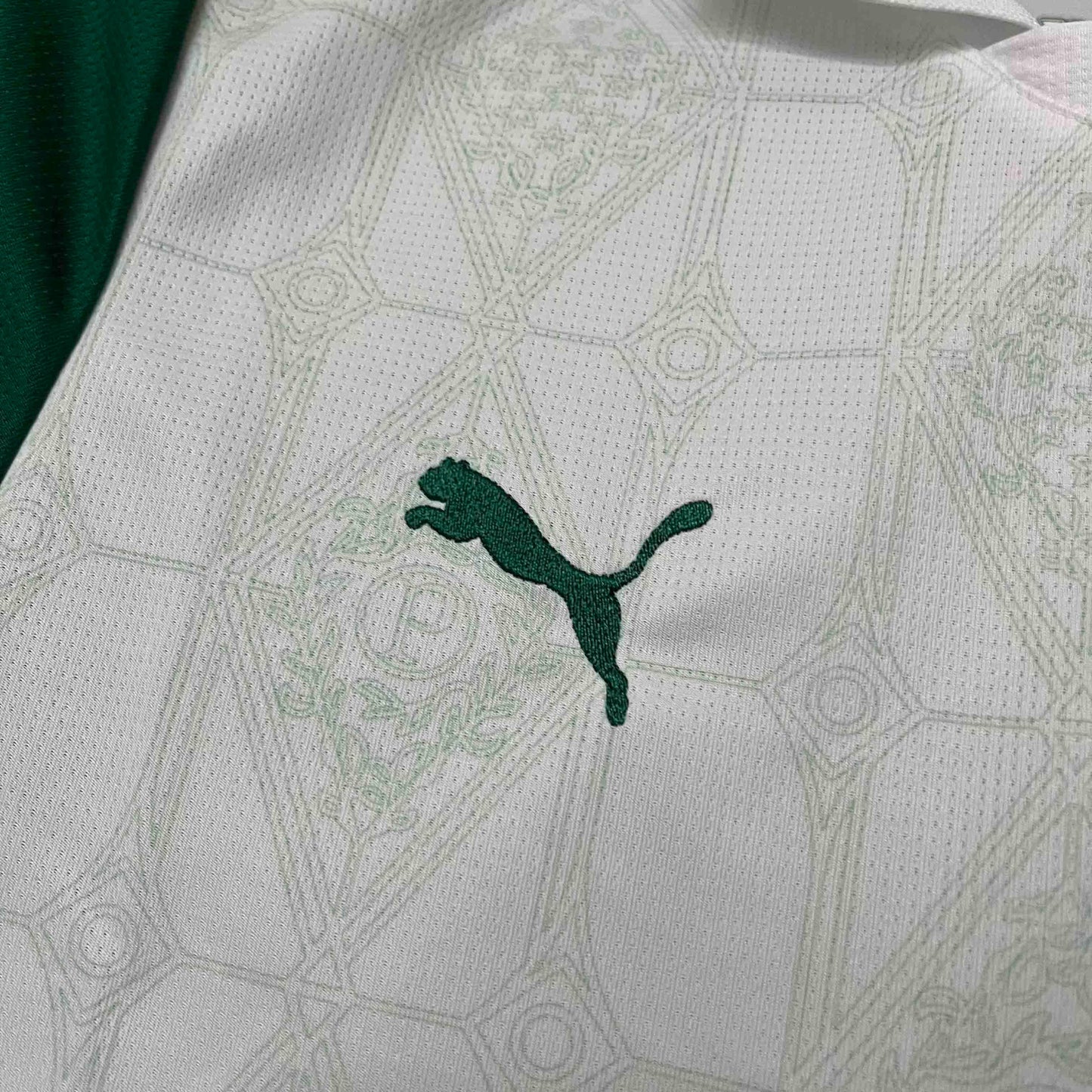 2025/2026 Palmeiras Trasferta Donna