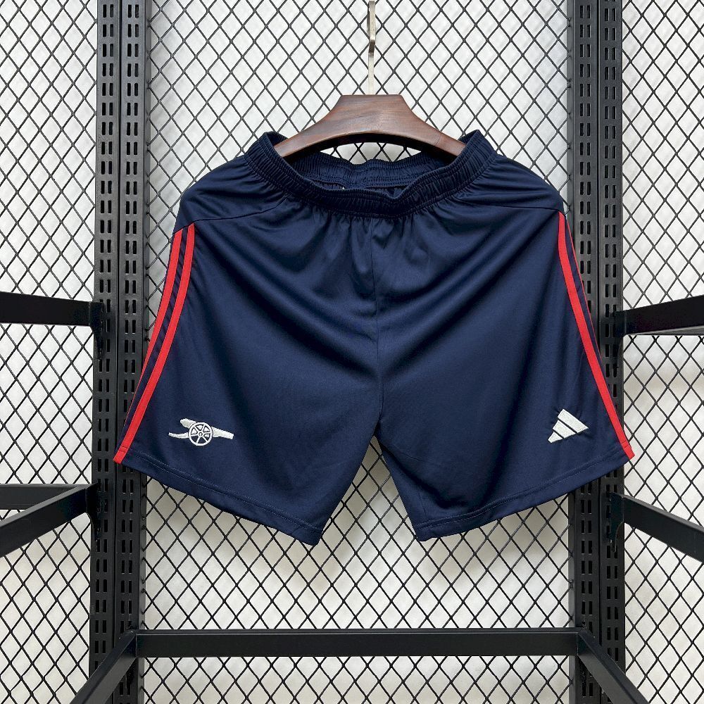 Pantaloncini da trasferta Arsenal 2025/2026