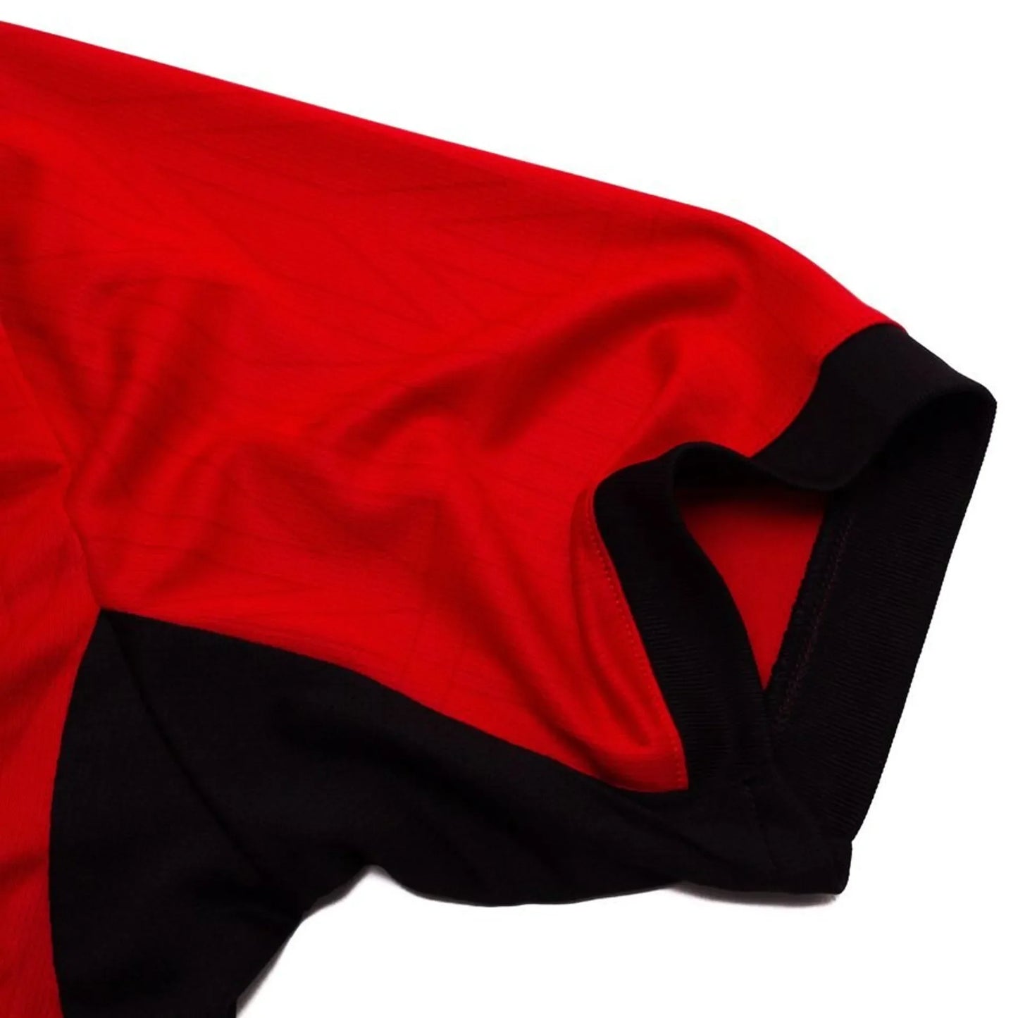 Maillot domicile du Stade Rennais 2026/2027