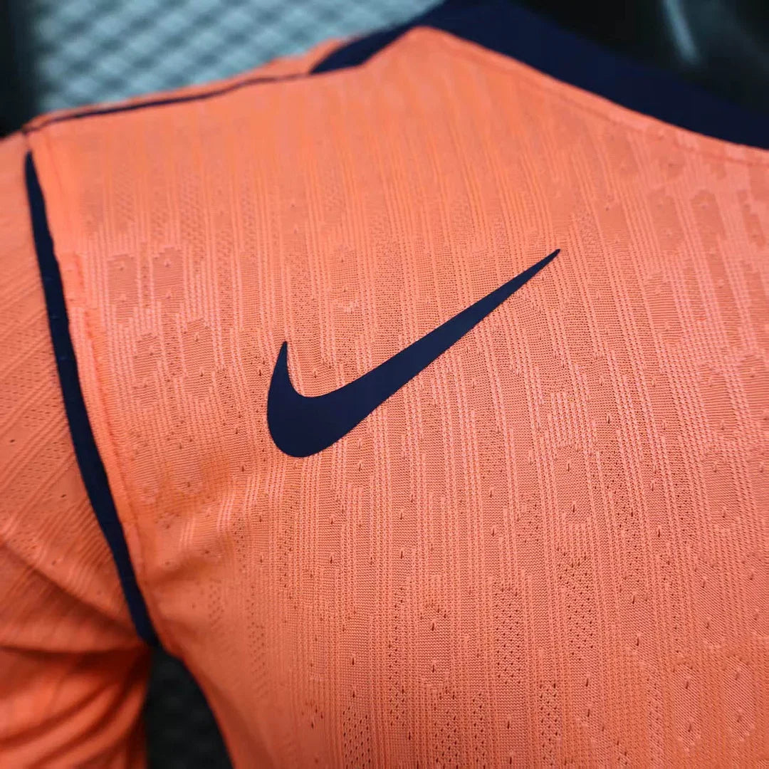 Divisa Away Kit (terza) Barcellona 2025/2026