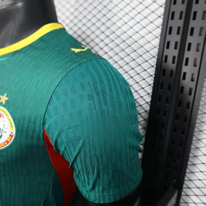 2026 Senegal Away World Cup Kit Player Version