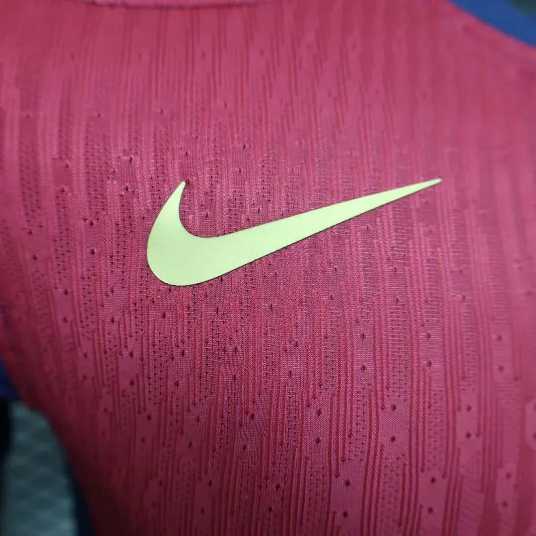 2024/2025 Barcelona Home Kit