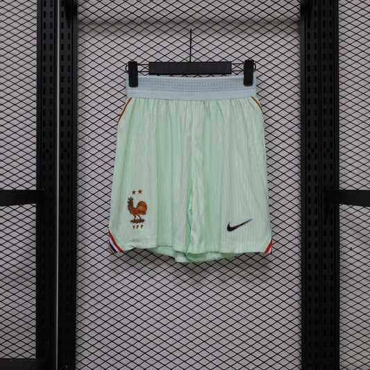 Shorts Extérieur France Coupe du Monde 2026