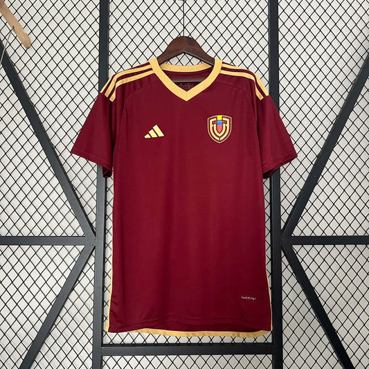 Maglia Home Venezuela 2024