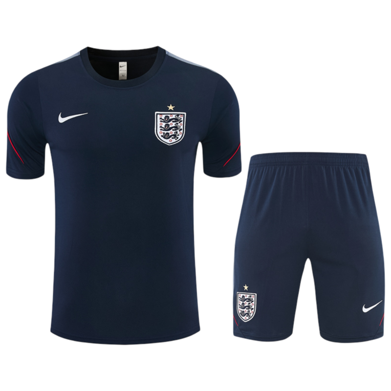 Ensemble bleu foncé Angleterre 2026/2027