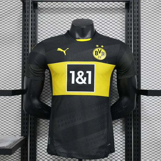 Maillot extérieur du Borussia Dortmund 2024/2025