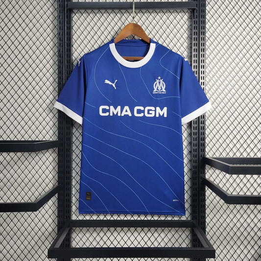 Maglia Olympique de Marseille Limited