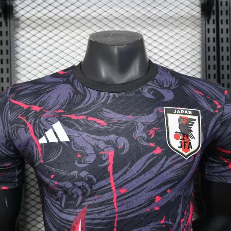 Maillot en édition limitée "Phénix Ressuscité" du Japon