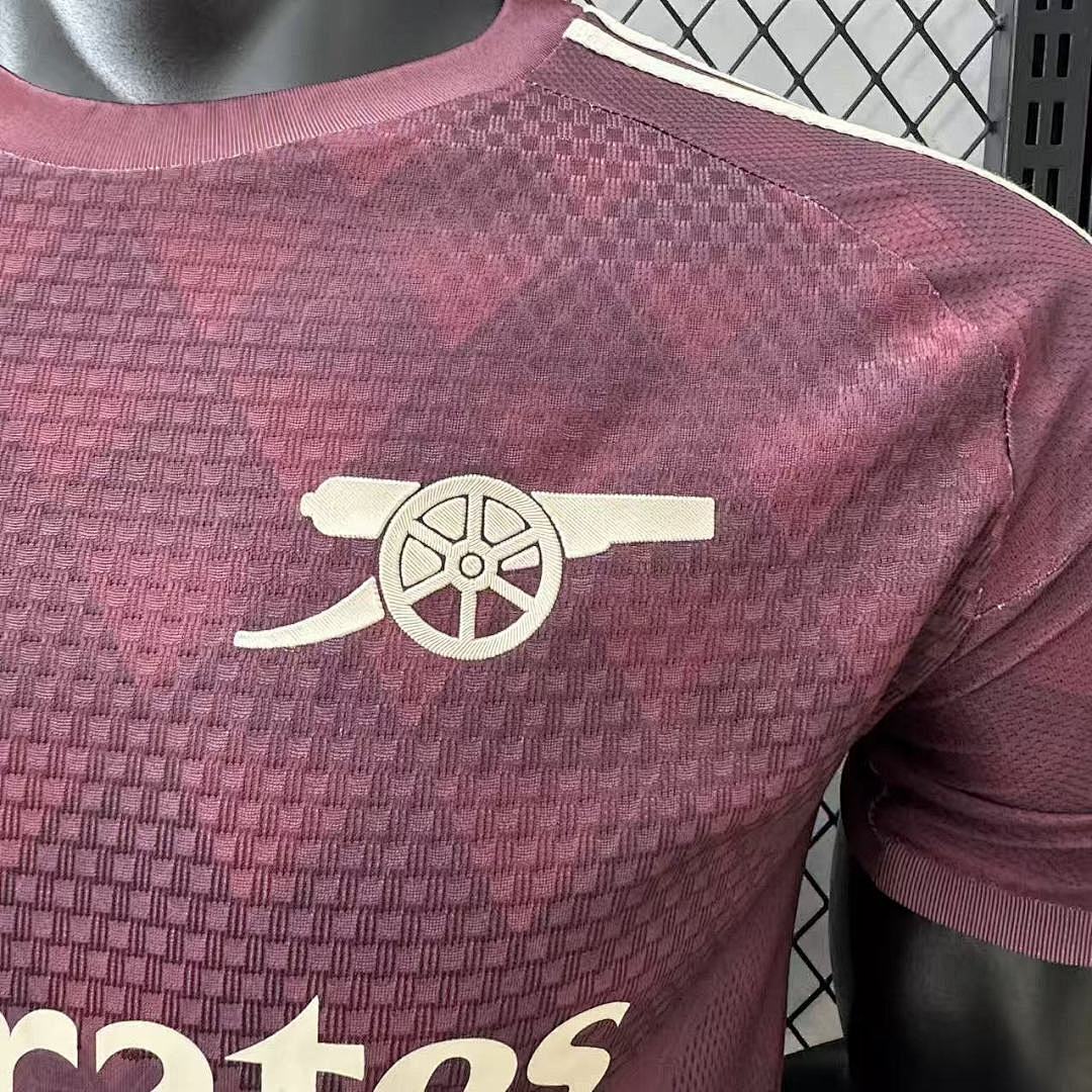 Maglia in edizione limitata Arsenal 2026/2027