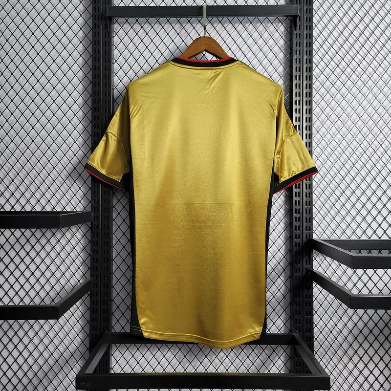 Maillot Rétro AC Milan Troisième 2013-2014