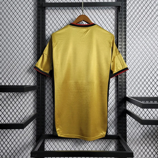 Maillot Rétro AC Milan Troisième 2013-2014