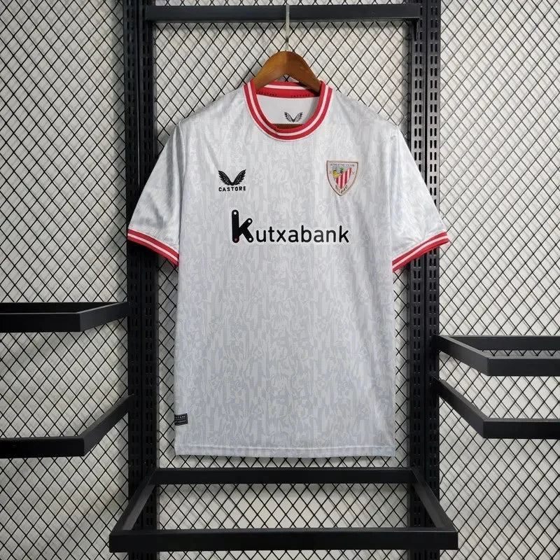 Maillot Extérieur Third Athletic Bilbao 2023/2024