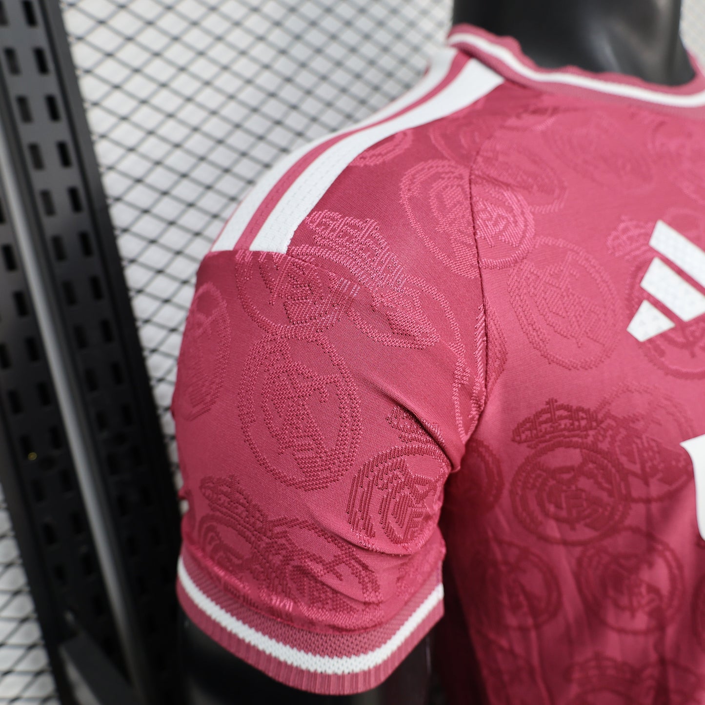 Maglia Limited Real Madrid 2026/2027