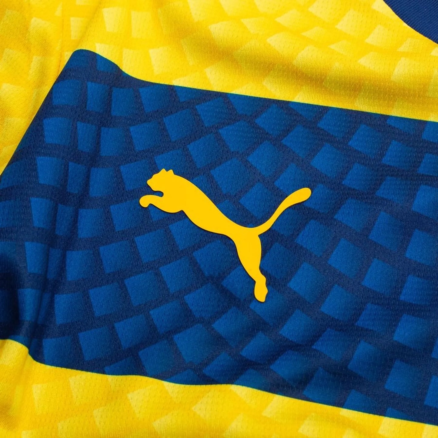 Maillot extérieur Parma Calcio 2026/2027
