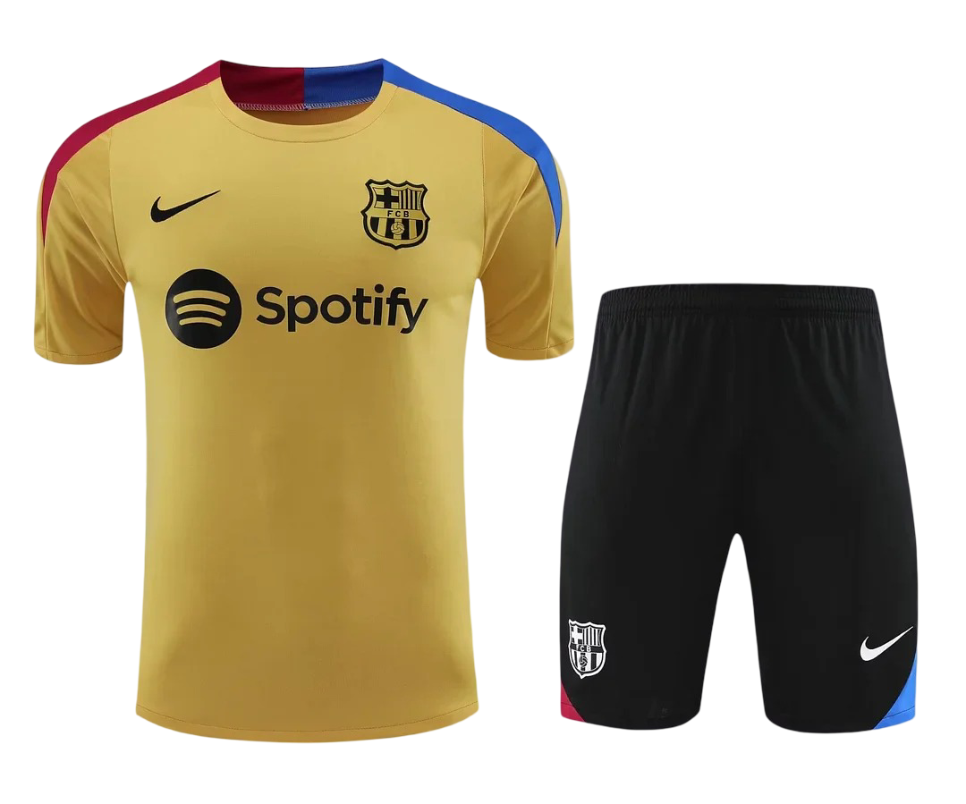 2024/2025 Barcelona Training Set