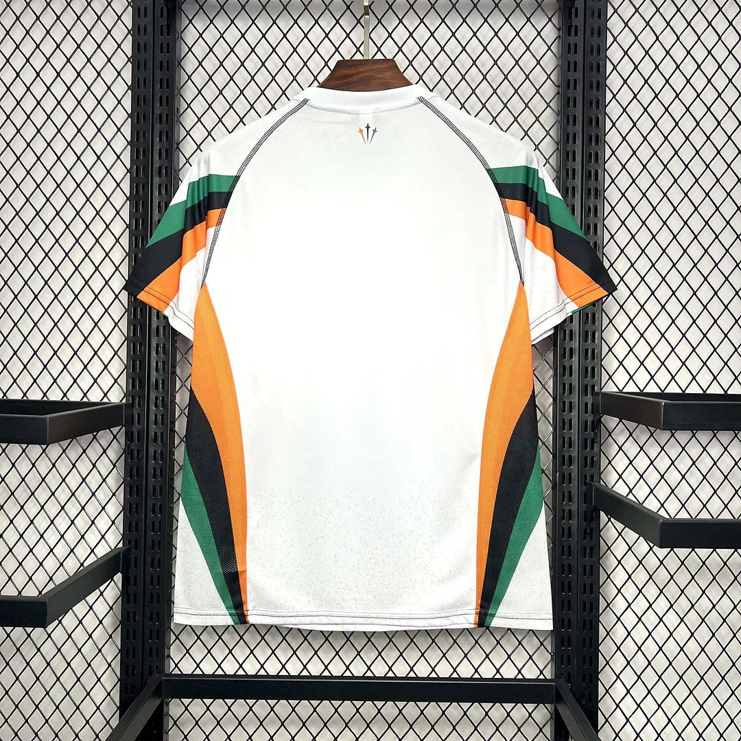 2024-2025 Venezia FC Away Kit