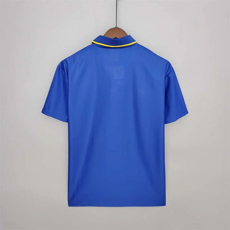 Maglia Chelsea Home Retro 1996-1997