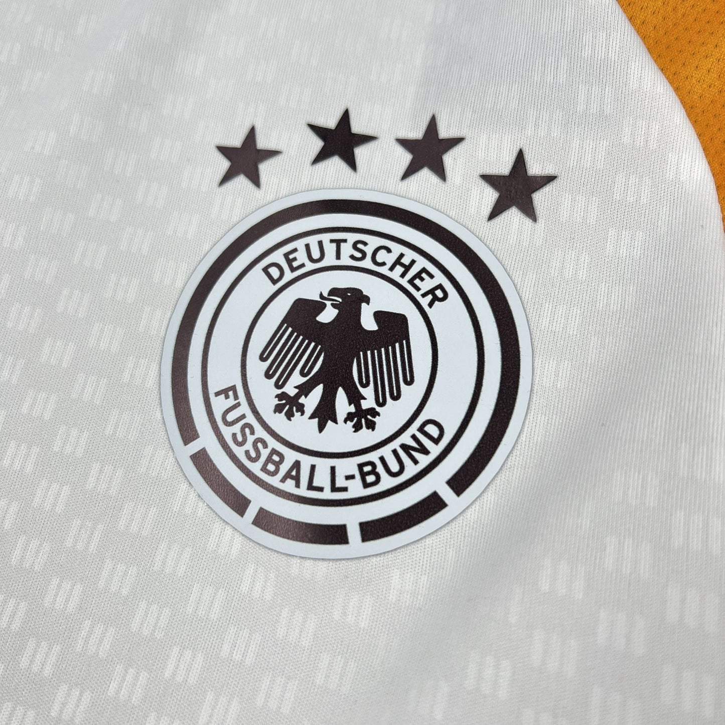 Kit da allenamento Germania 2026