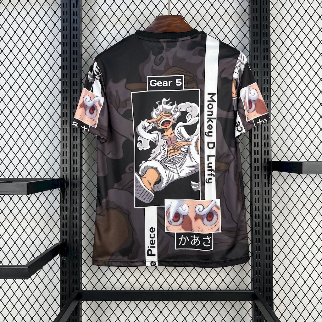 Maillot en édition limitée « Manga urbain » Japon