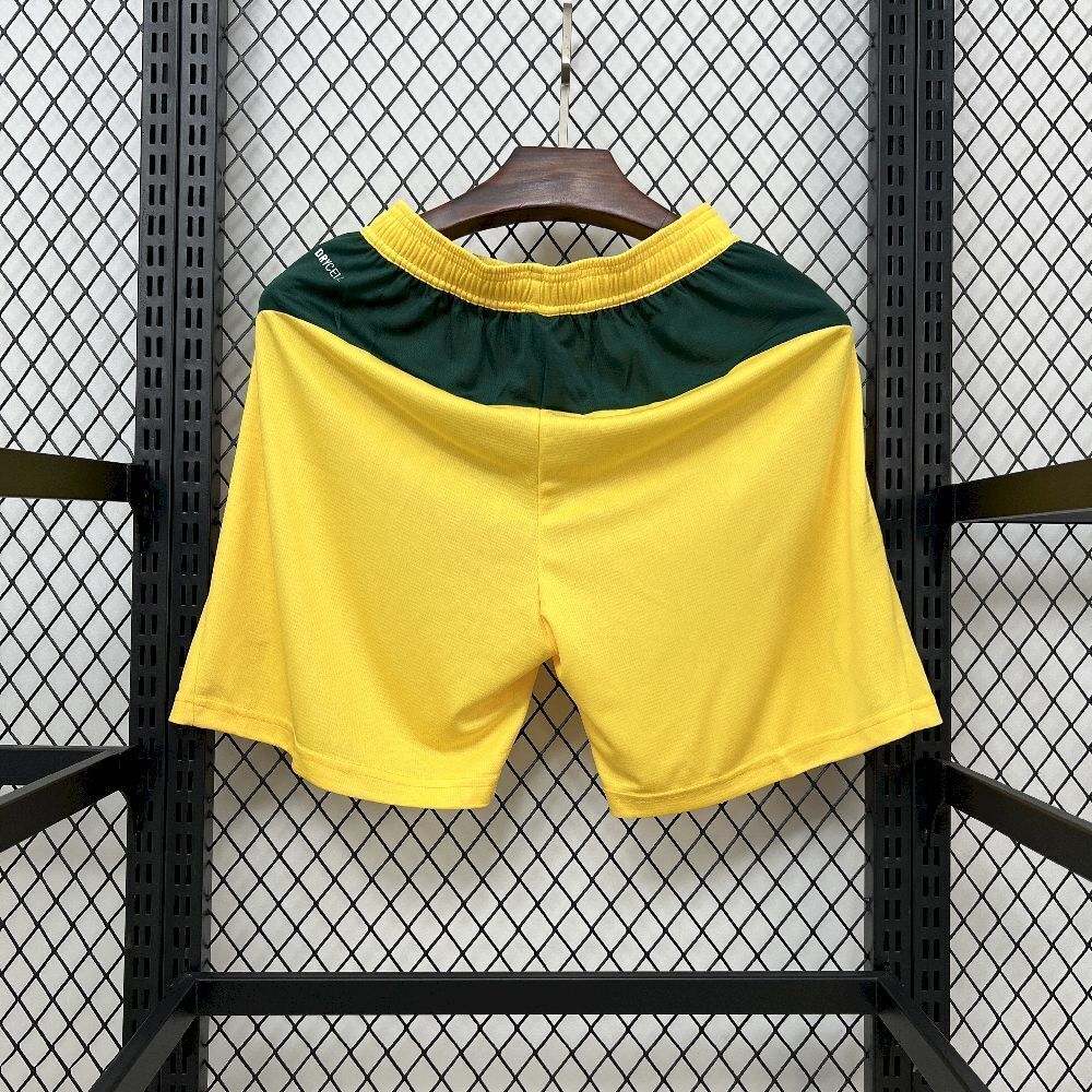 2025/2026 AC Milan Third Shorts