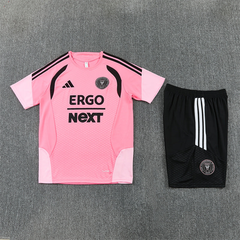 Ensemble rose Inter Miami 2026/2027