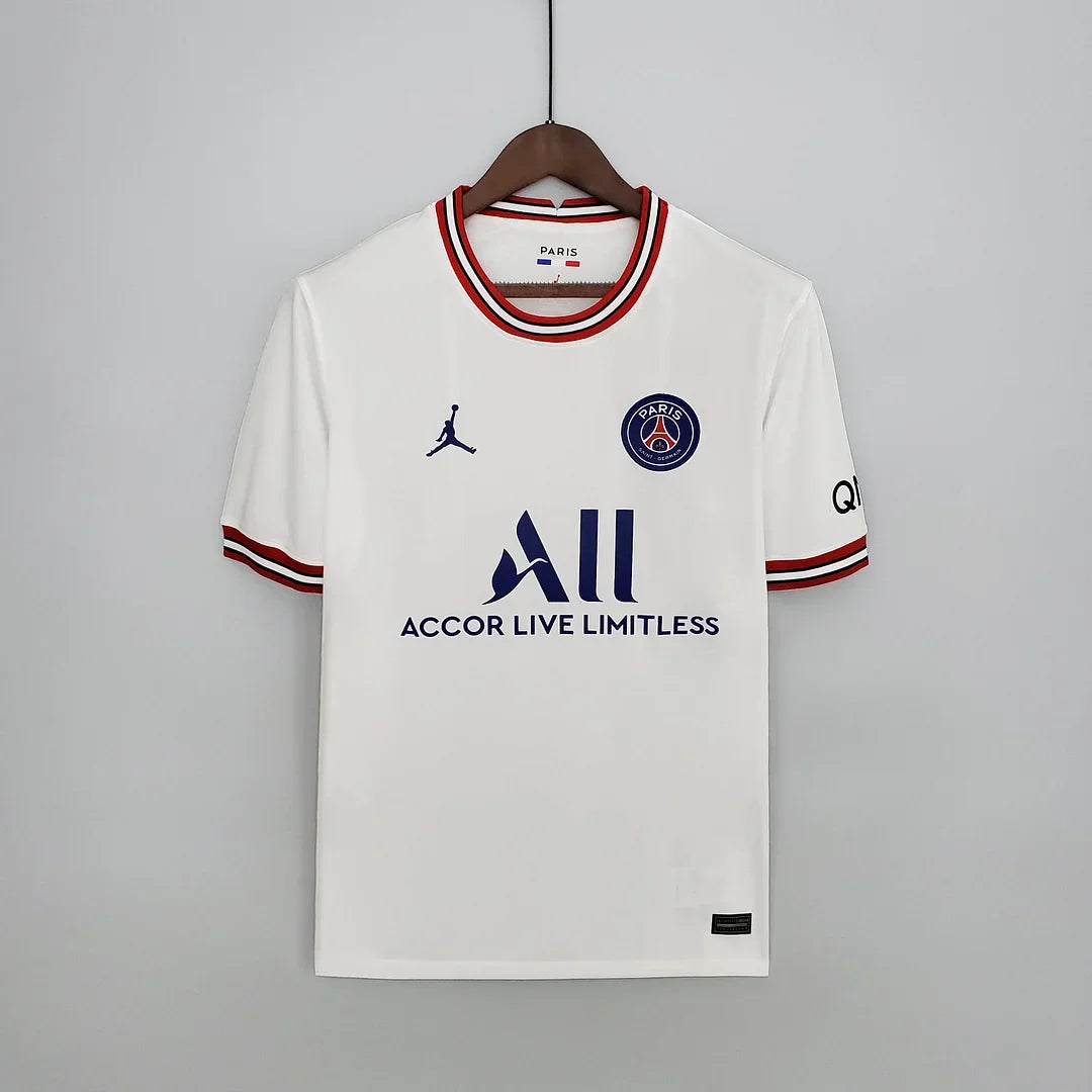 Maillot extérieur alternatif du PSG