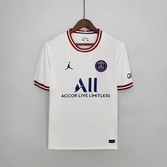 Quarta maglia da trasferta del PSG