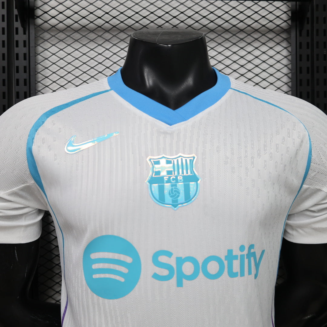 Maillot en édition limitée « Vague de Cristal » de Barcelone