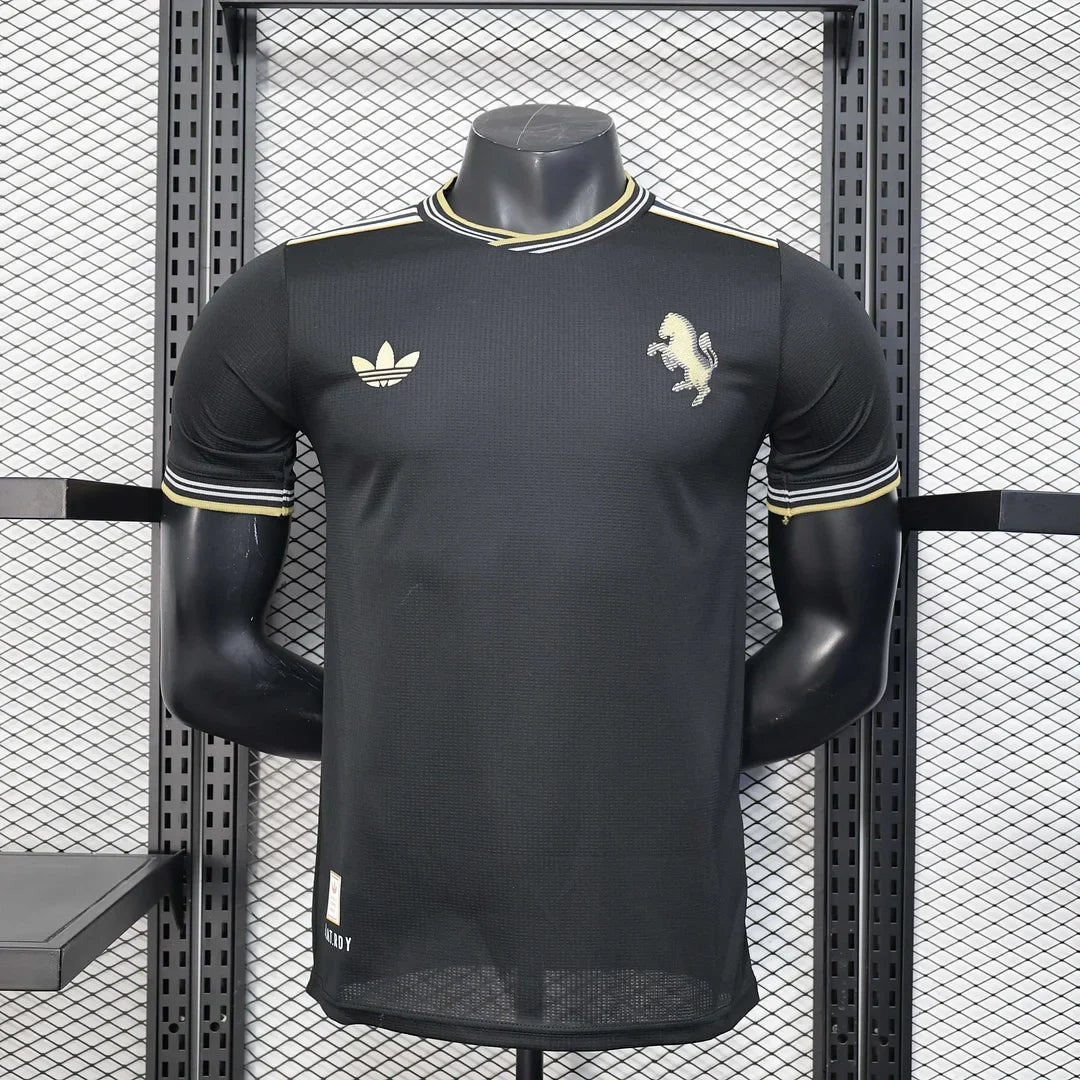 Divisa da trasferta Juventus 2025/2026