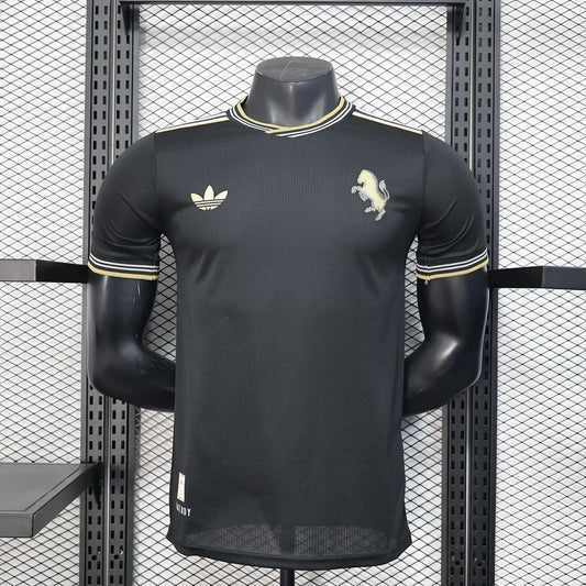 Divisa da trasferta Juventus 2025/2026