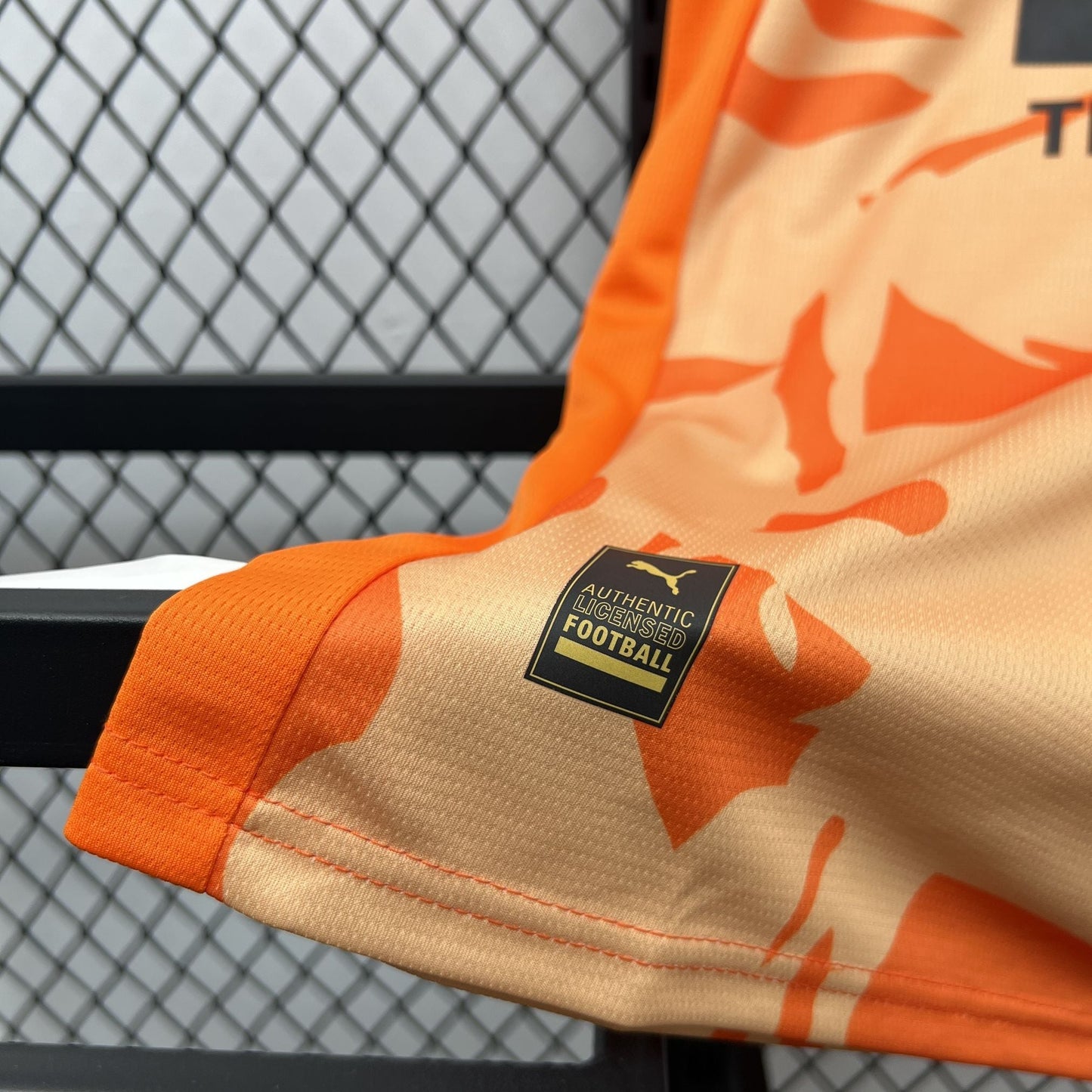 Maillot édition limitée Valence 2026/2027