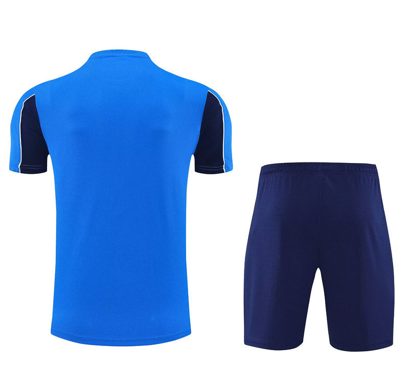 Completo da allenamento Marsiglia 2025/2026