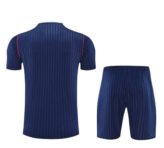 Set allenamento retrò Arsenal