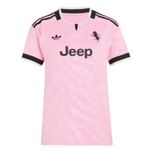 Juventus Trasferta Donna 2026/2027