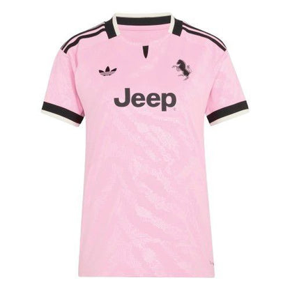 Juventus Trasferta Donna 2026/2027
