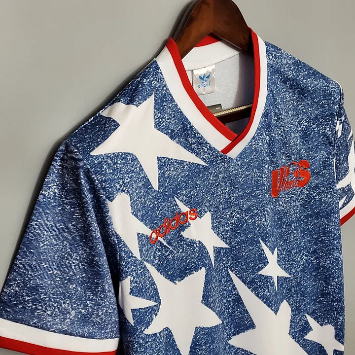 Maillot Domicile Rétro USA 1994
