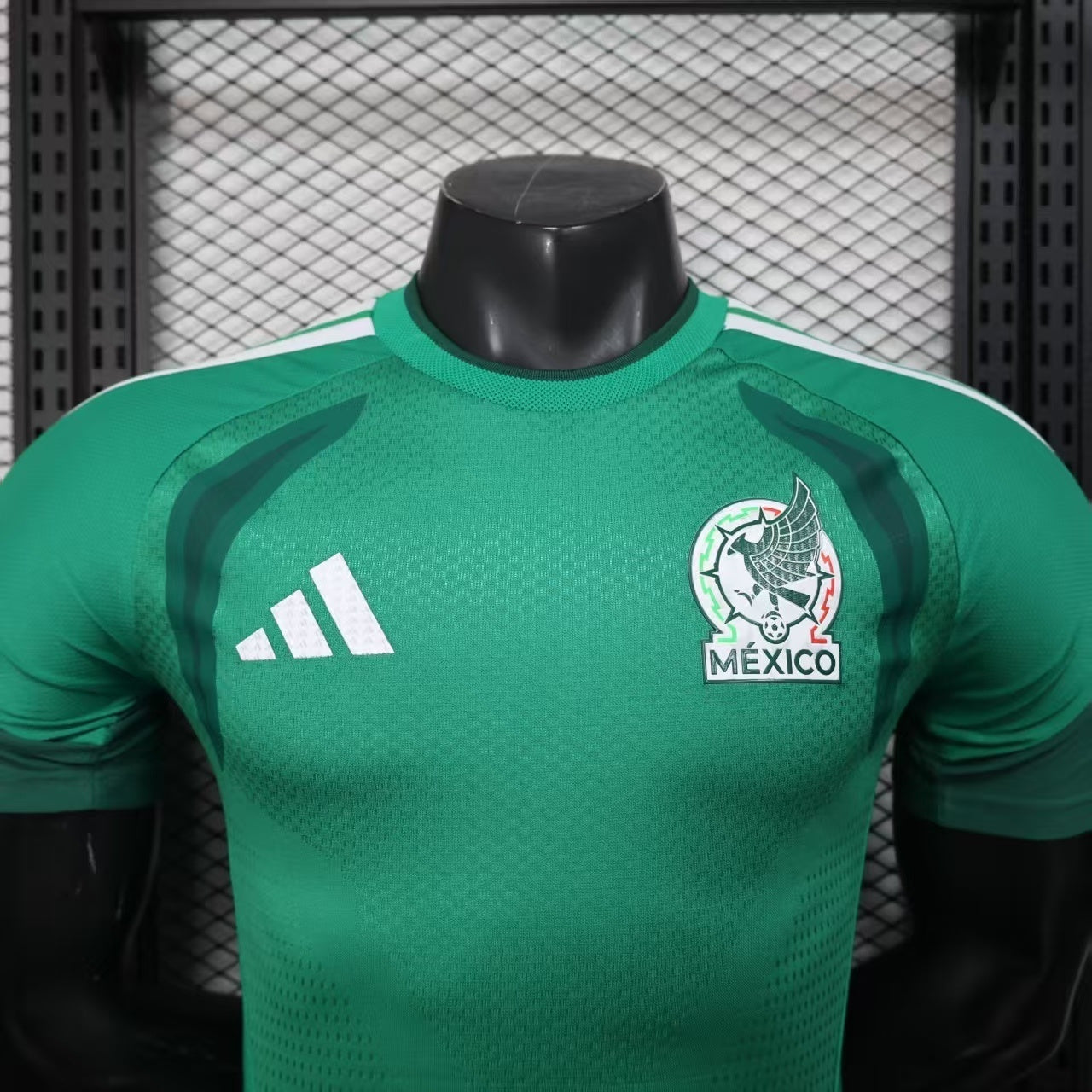 Kit allenamento Coppa del Mondo Messico 2026