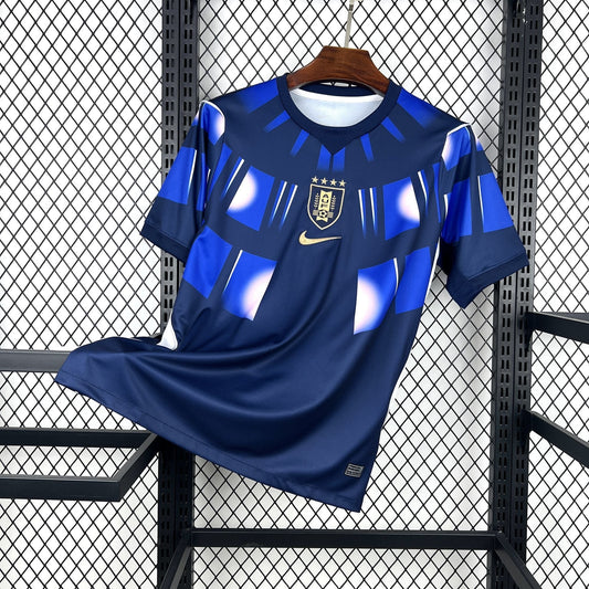 Maillot extérieur Coupe du Monde 2026 Uruguay - Version Fan