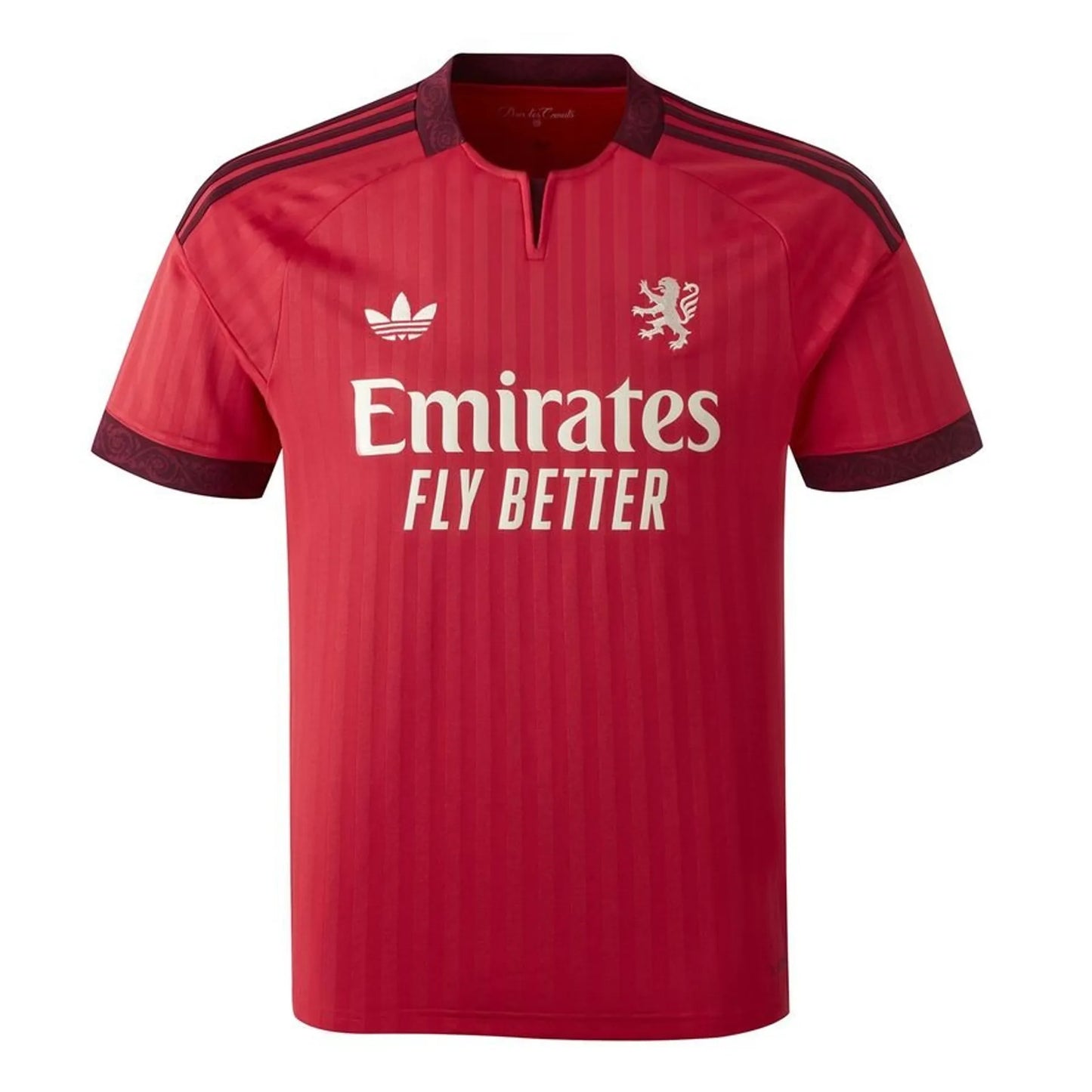 Maillot extérieur Lyon 2026/2027