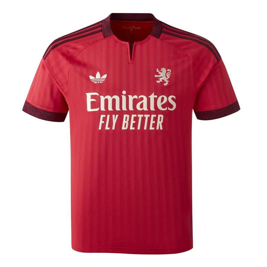 Maillot extérieur Lyon 2026/2027