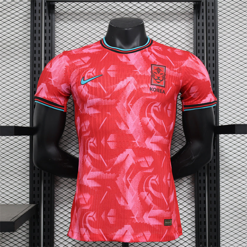 Divisa Home Corea del Sud 2024/2025