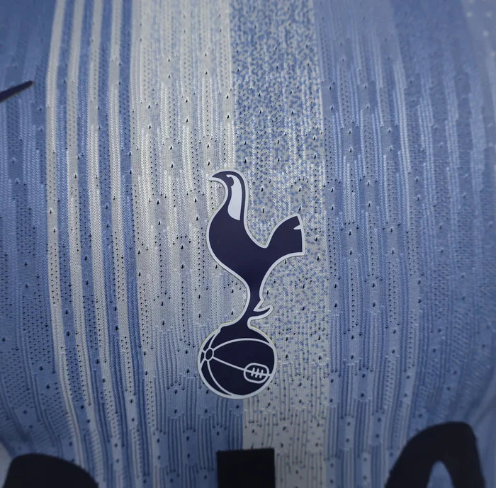 Kit Trasferta Tottenham 2024/2025