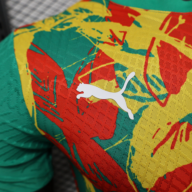 2024/2025 Senegal Pre-match Kit