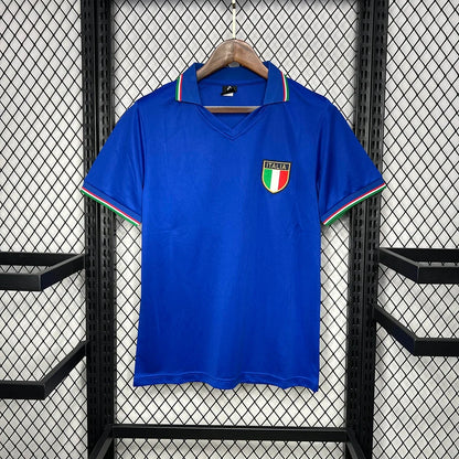 Maillot domicile rétro Italie 1982
